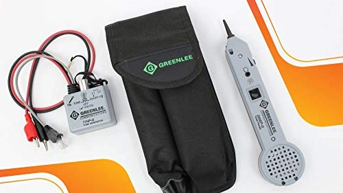 701K-G - Tone & Probe Tracing Kit