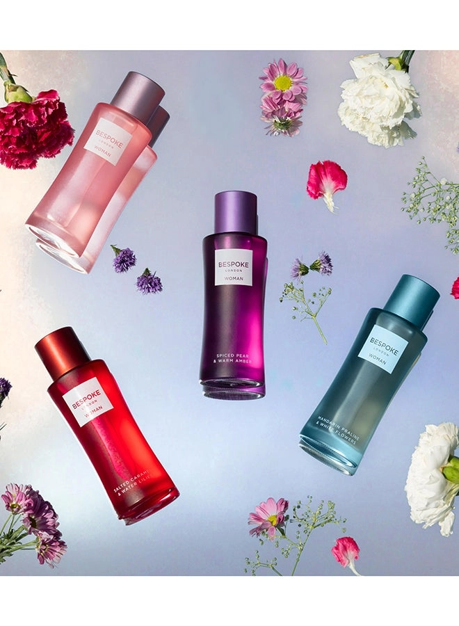 Salted Caramel & Water Lilies Eau de Parfum - 100ml