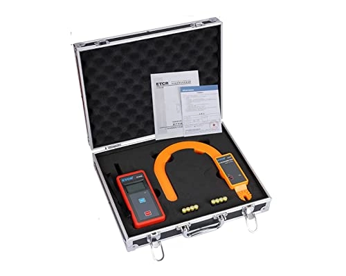 ETCR9330B - 0.00A~9999A 128mm