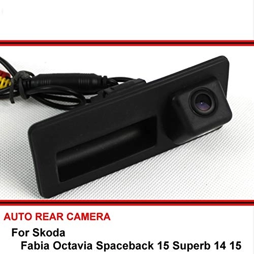 Rear View Camera - Night Vision