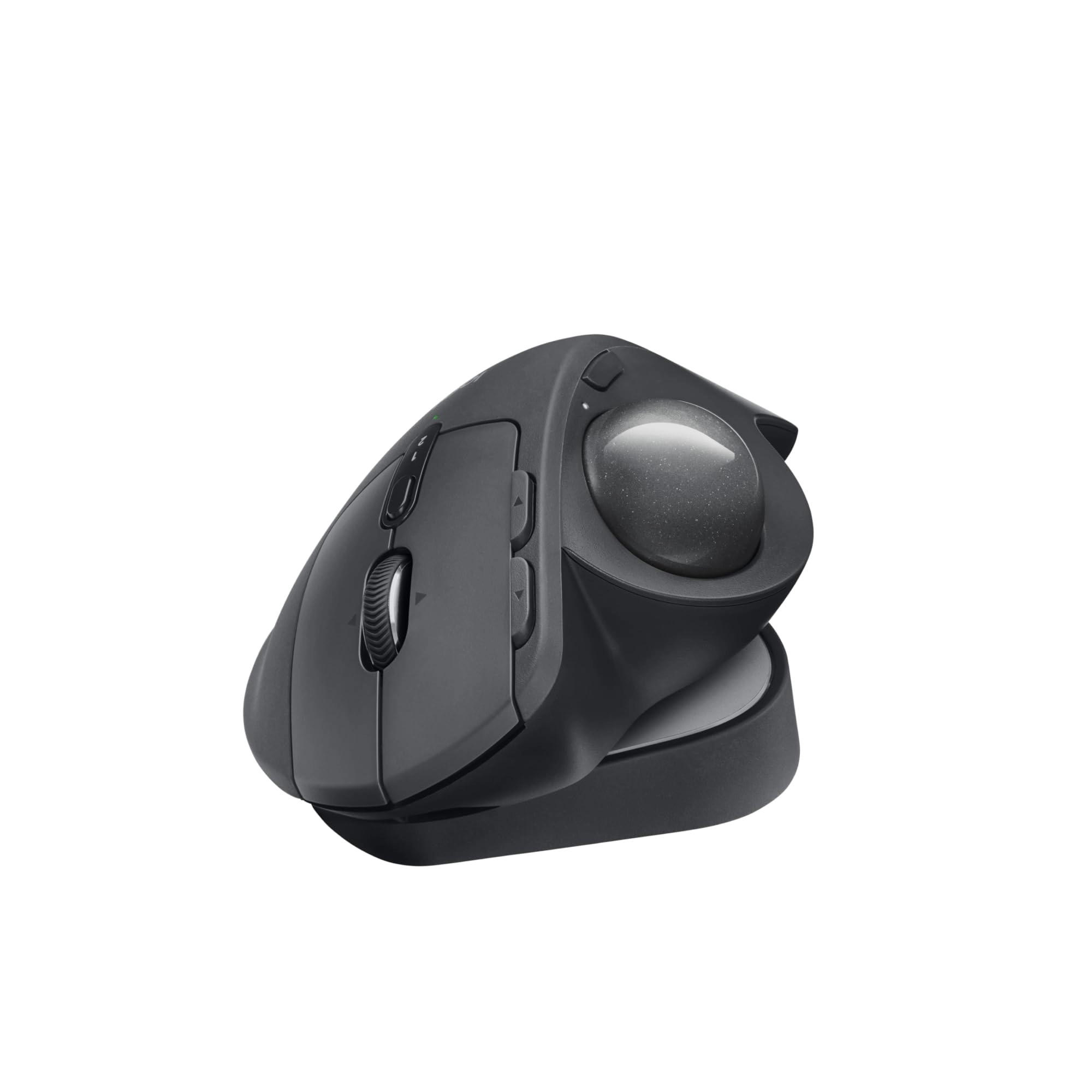 Logitech MX Ergo S Trackball Mouse - Wireless