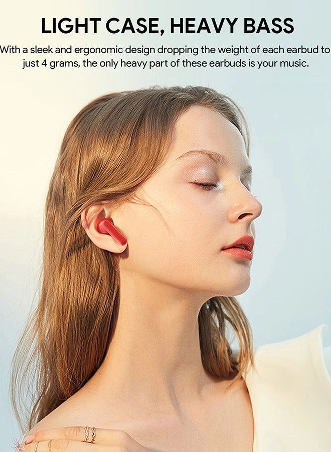 EP-M1S Wireless Earbud