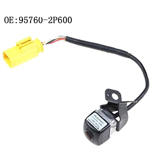 Front Camera - Night vision Wire