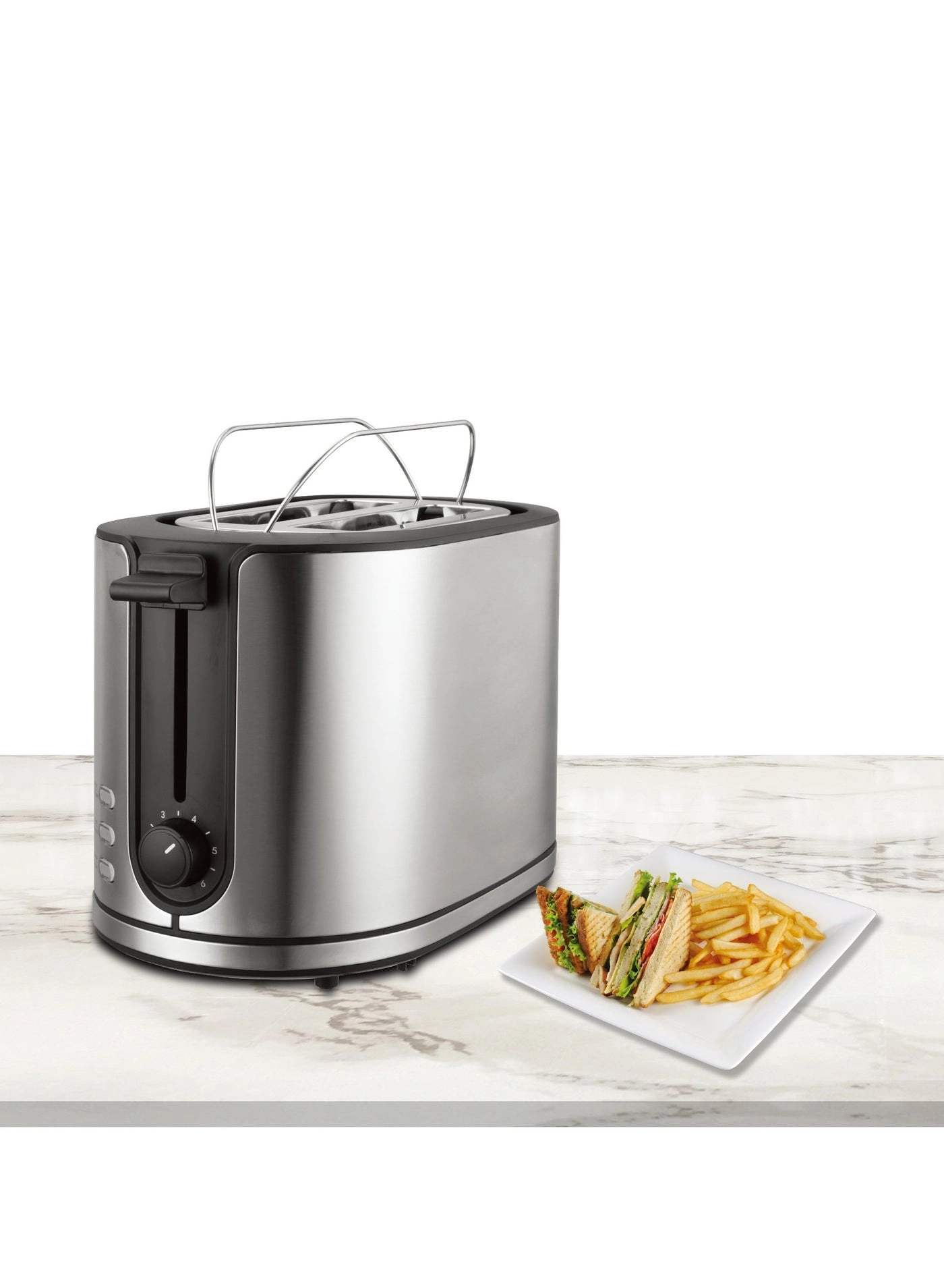 AF-120900TOSS - 2 Slices