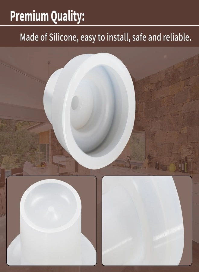 00600.1000 - Faucet Silicone Seat Cup