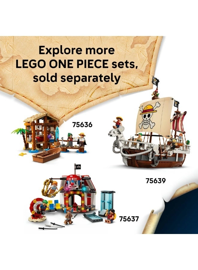 Battle at Arlong Park - ONE PIECE 926 pcs