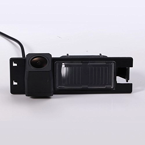 Backup Camera - universal RCA connector 1280*720 pixels