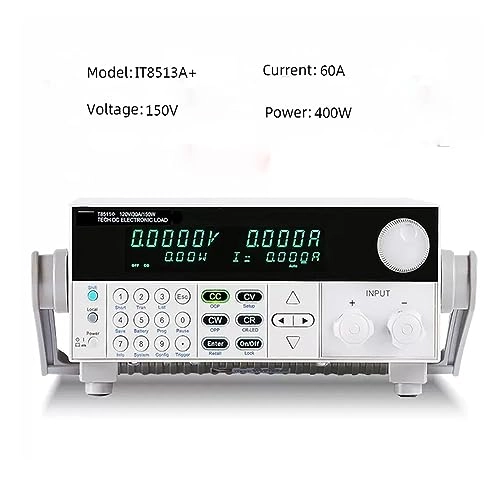 Car Battery Tester - DC