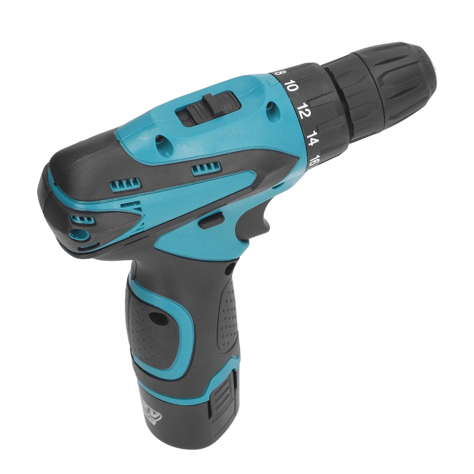 Brushless Drill - 1.5Ah