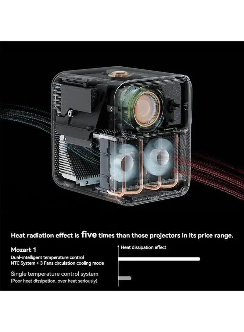 Mozart 1 Mozart1 900 ANSI