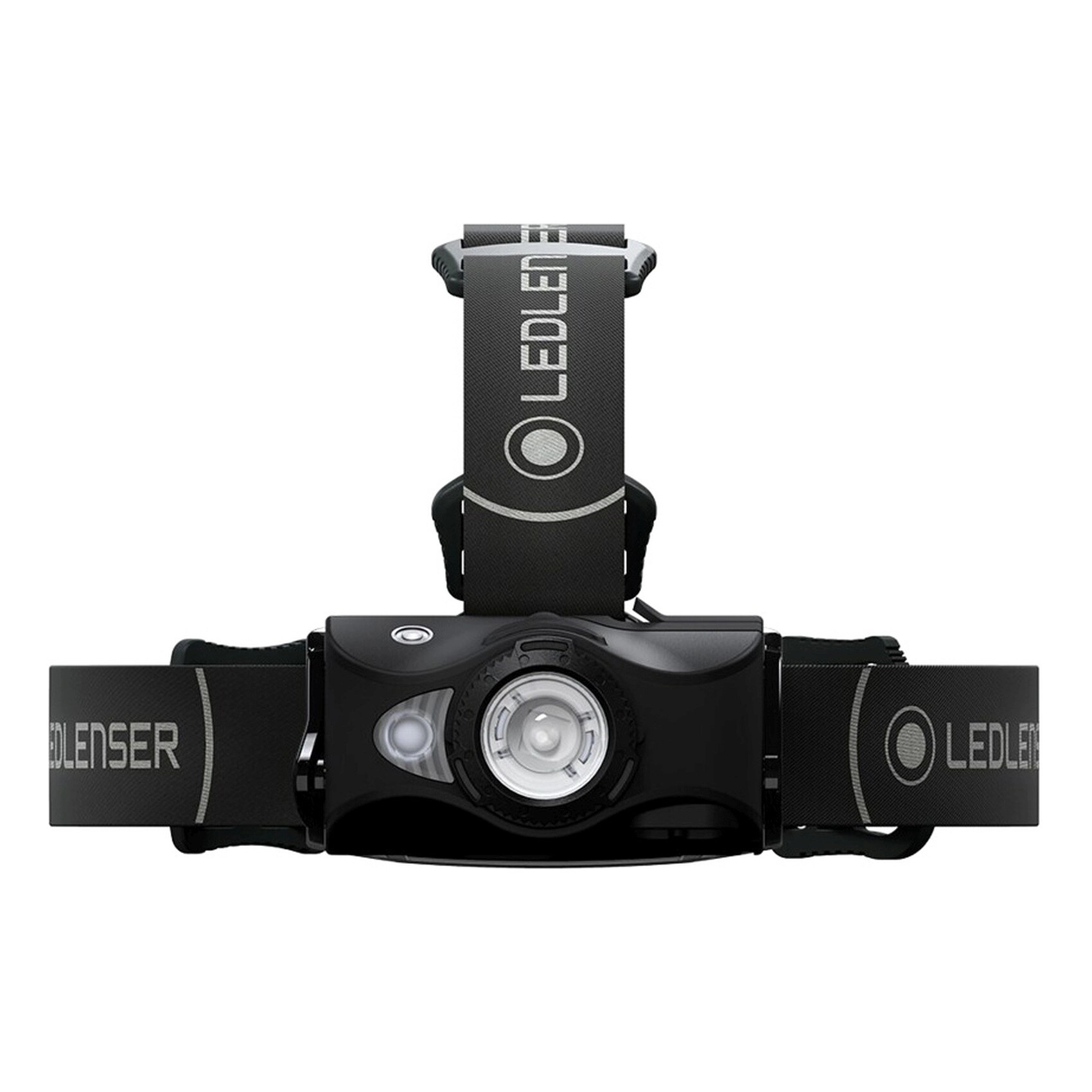 MH8 Headlamp Rechargeable (600lm)