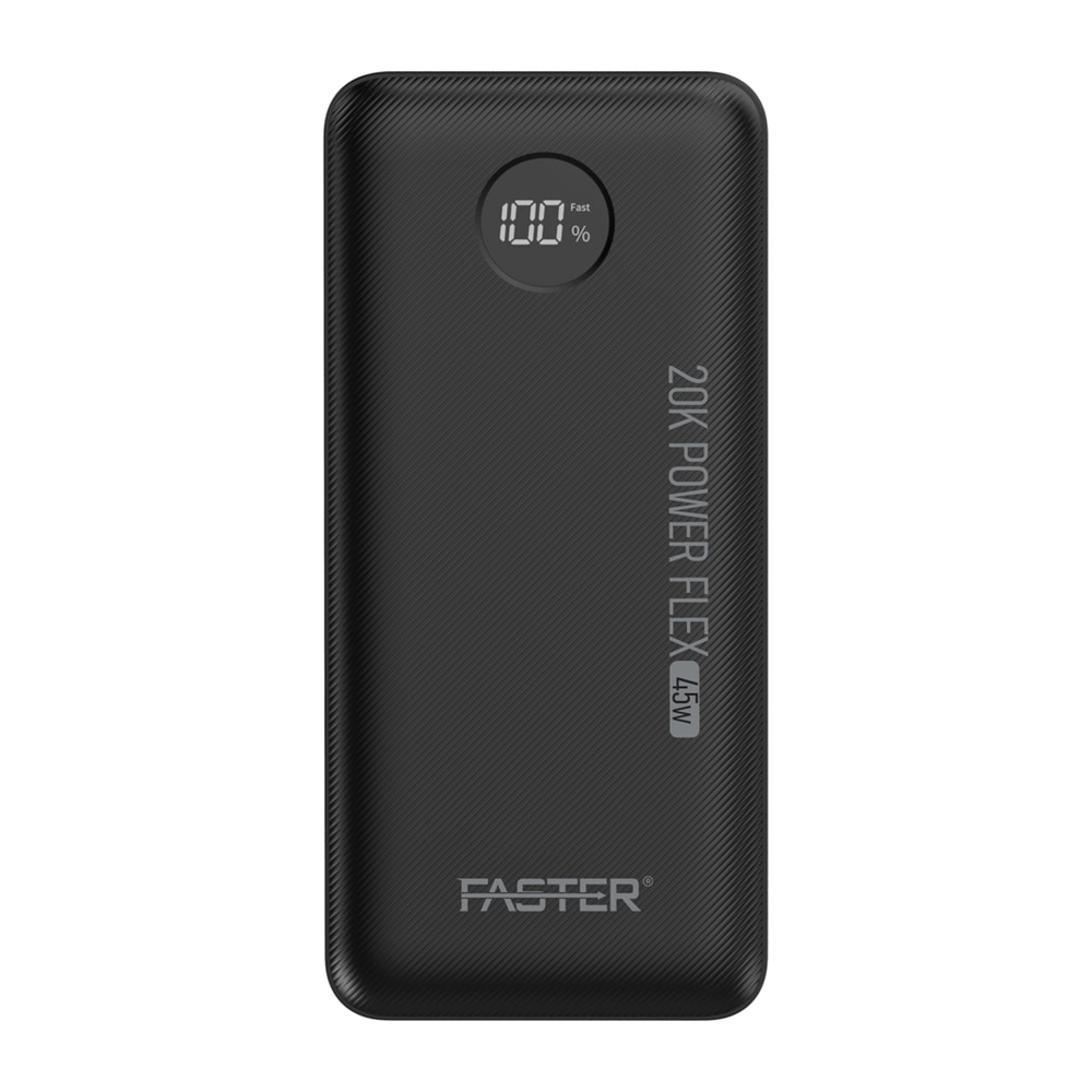 PF45W - 20000mAh 45W
