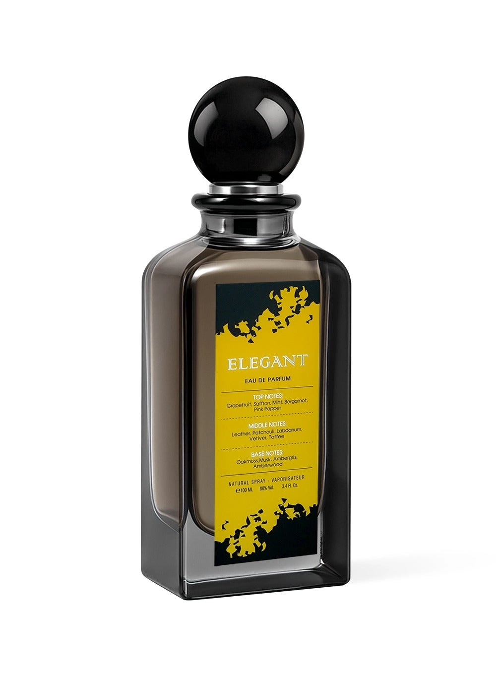 Elegant Eau de Parfum 100ml