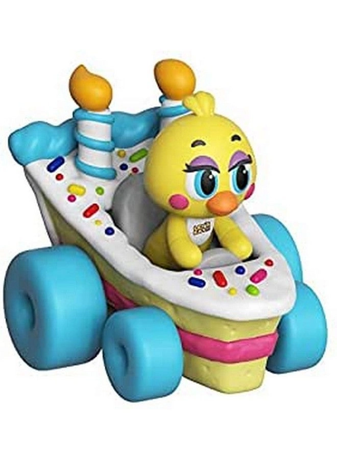 FUNKO Chica - Five Nights at Freddy's - Super Racers