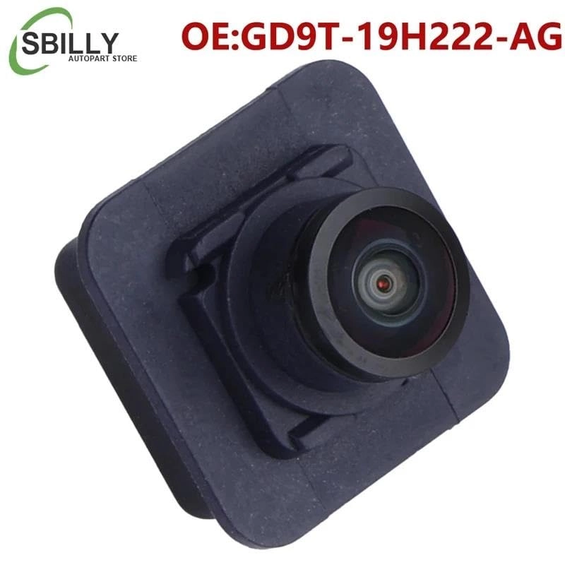 GD9T-19H222-AG - Wireless