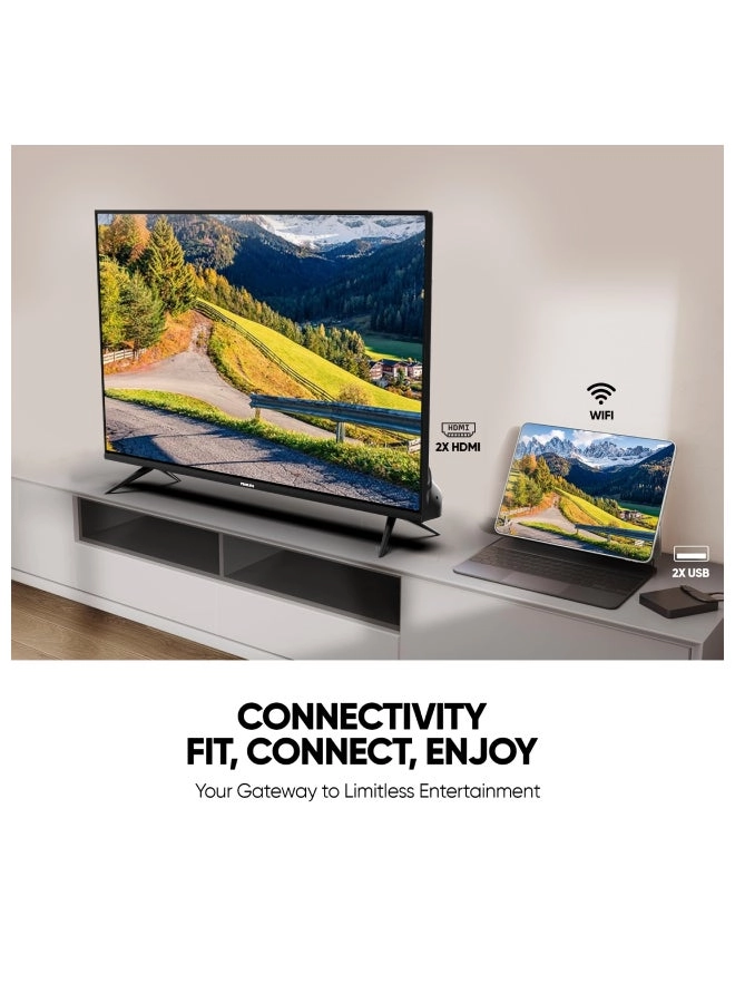 NTV4300SLED - 42 Inches