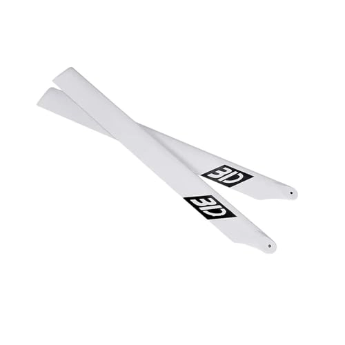 Main Propeller - 360mm Glass Fiber
