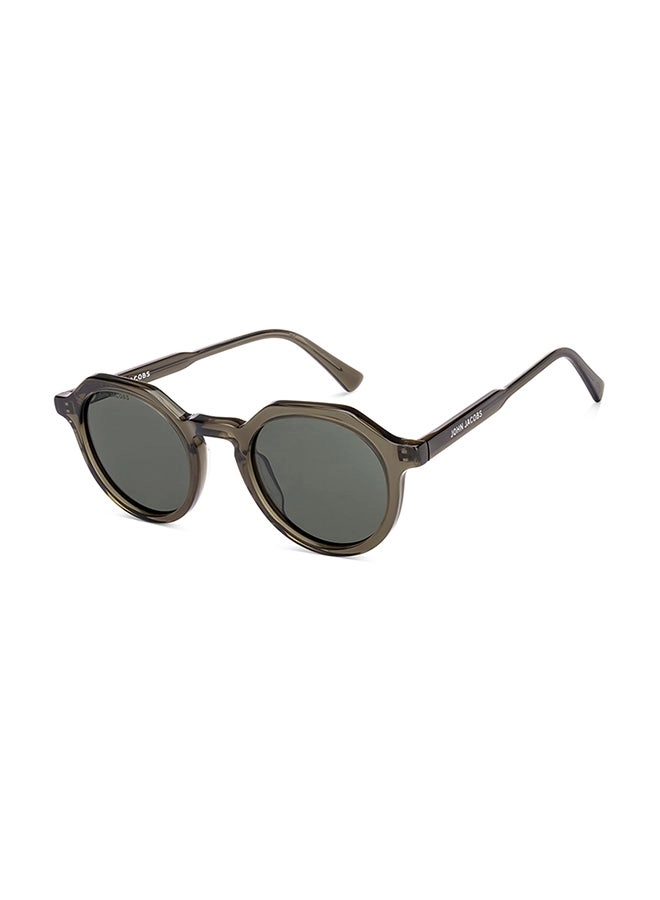 John Jacobs JJ S70011-C1 - 59mm Grey