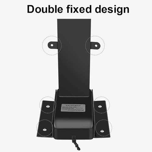 Ceiling TV Mount - 50kg 26-70 inch