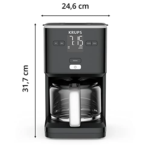 KM6008 - 1.25L 24H Timer Auto Shut-Off