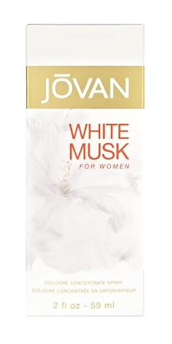 White Musk - 59 ml