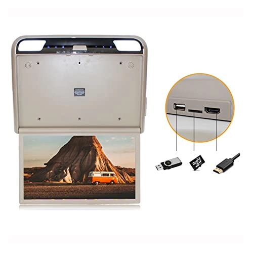 roof display - 19 Inch