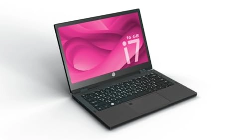 O50 I O50-I1065G78512 - 13.3'' Core i7 8GB DDR4 512GB SSD