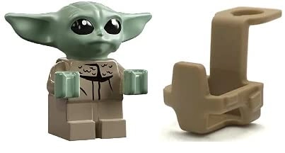 LEGO Star Wars - Grogu (SH78962)