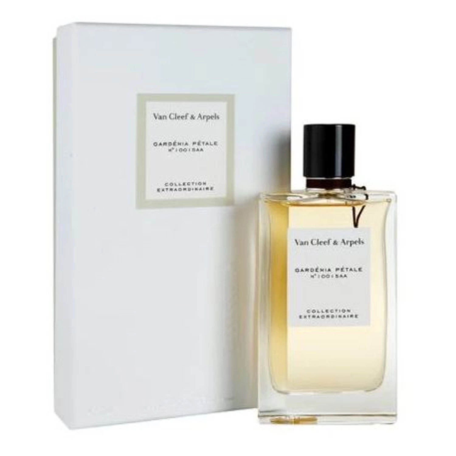 Gardenia Petale - Eau de Parfum 75 ml