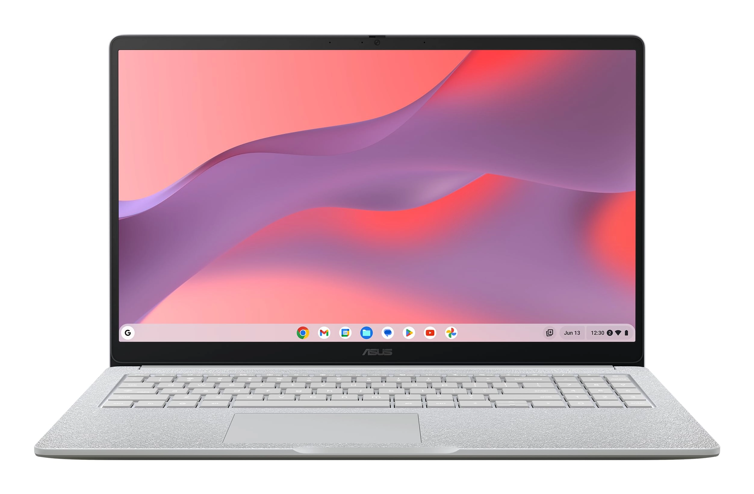 ASUS (Reconditioned) Chromebook 15 CX1505CTA - 15.6'' N50 4GB DDR5 64GB eMMC