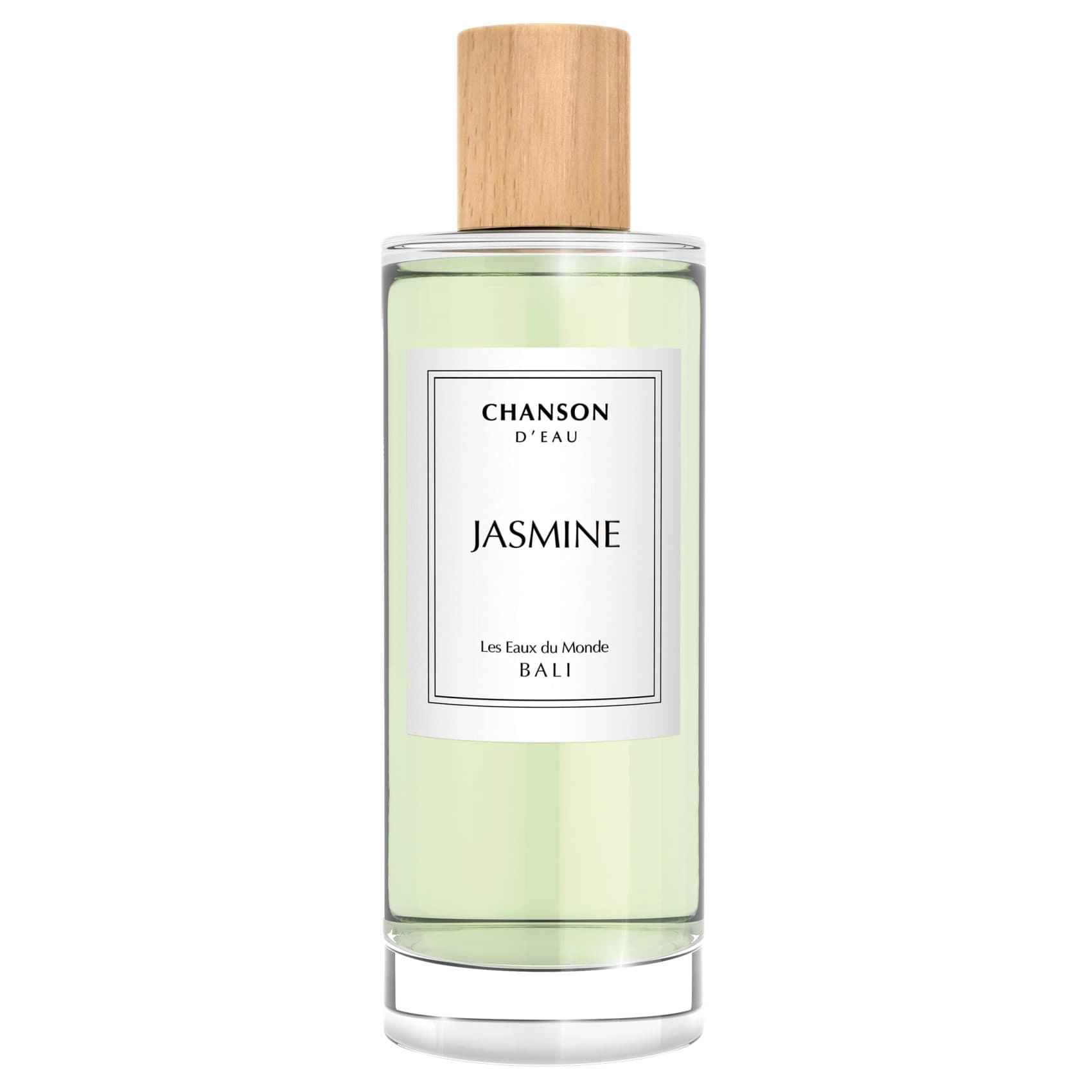 Les Eaux du Monde Jasmine Eau de Toilette 100ml
