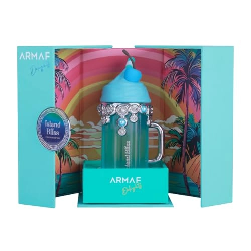 Island Bliss Eau de Parfum 100ml