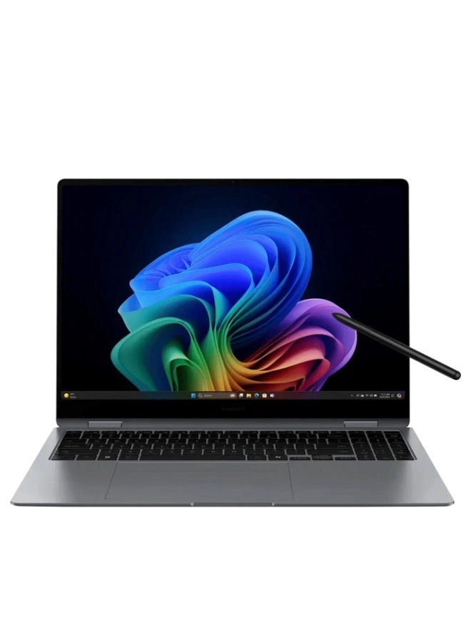 Galaxy Book5 Pro 360 NP960QHA - 16'' Core Ultra 7 16GB DDR5 1 TB