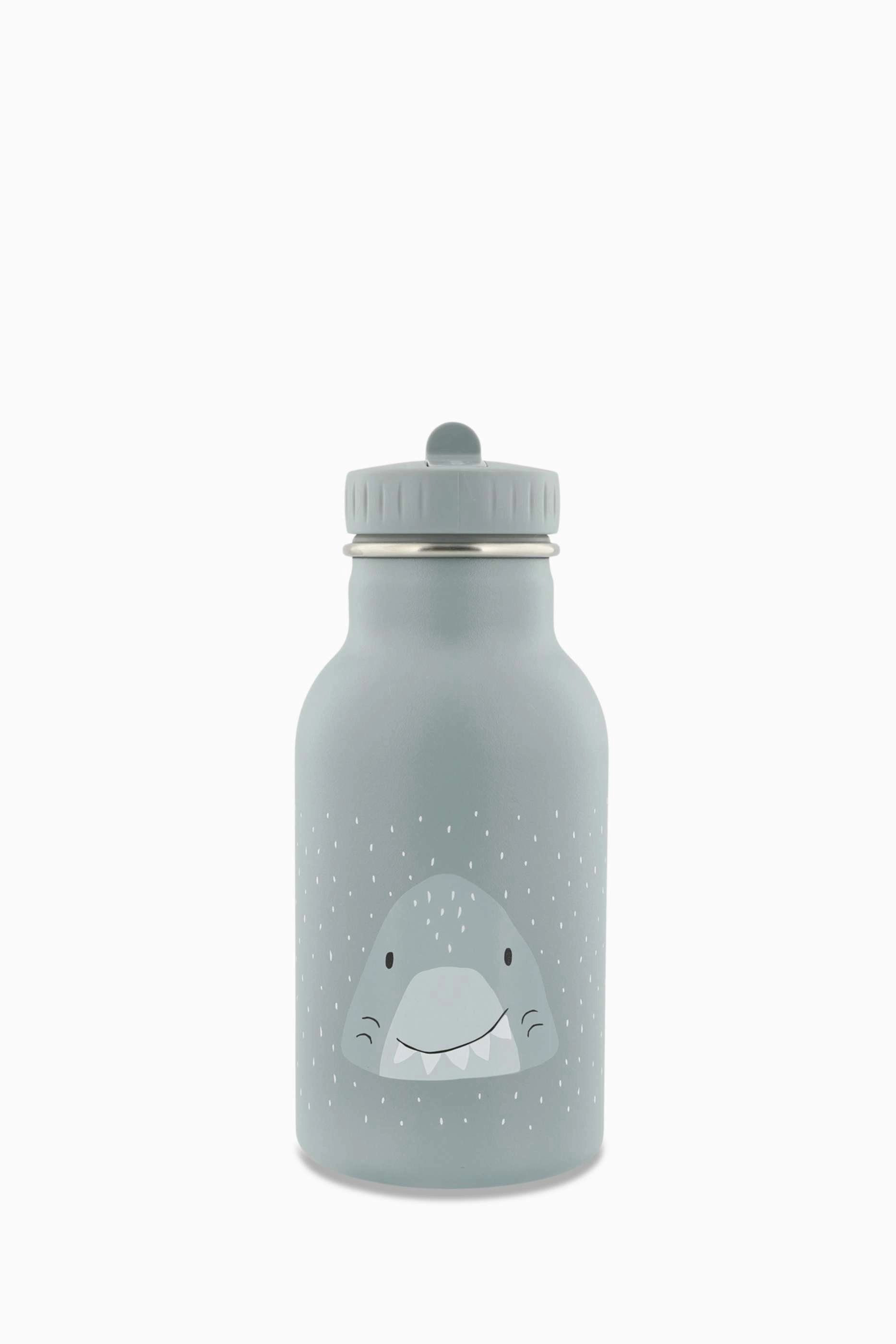 Mr. Shark Insulated Water Bottle - Double-walled - 350 ml