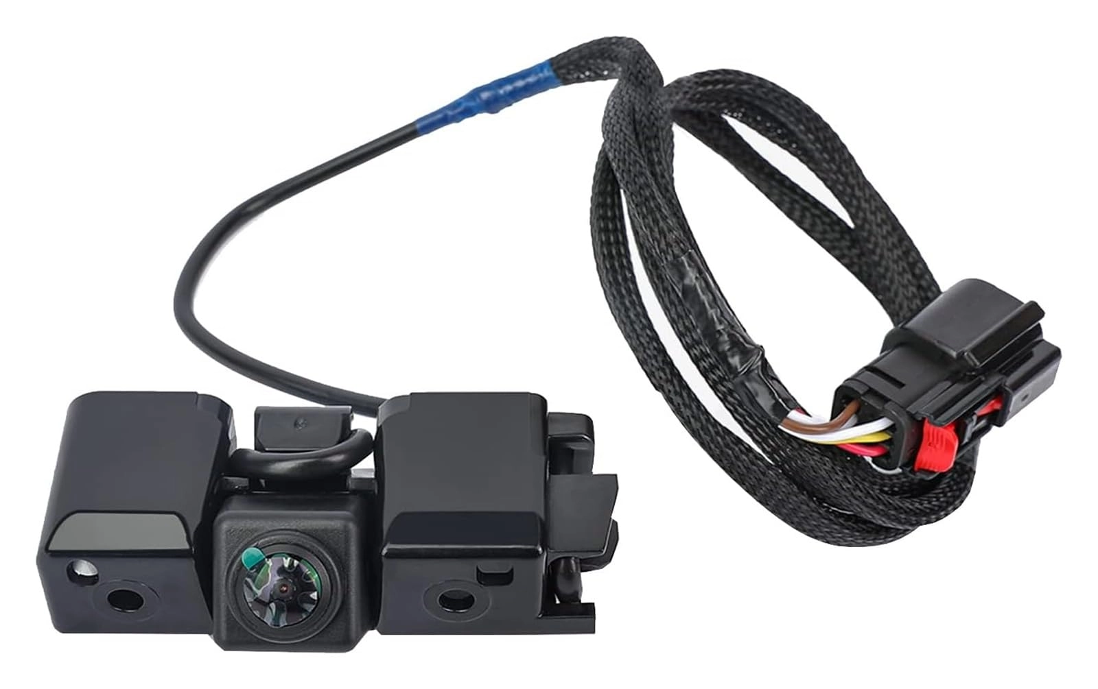 MLAHJSM Car Reverse Camera - 1080P