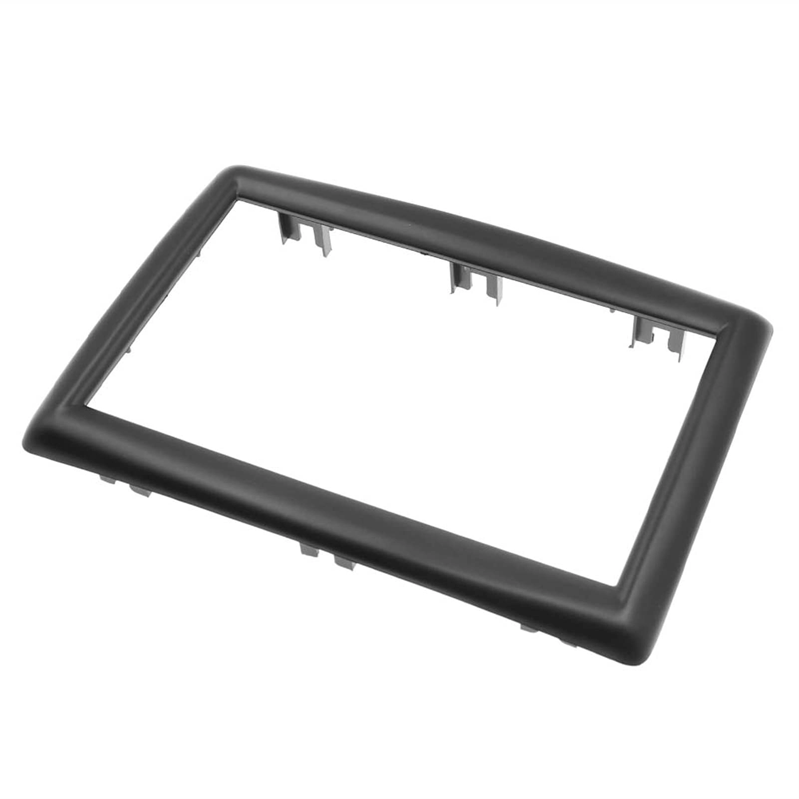 Pizgear Store 2 Din Car Frame - Megane II 2003-2009