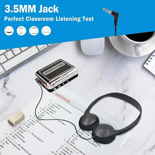 6IG-00001 Wired Headphone Pack