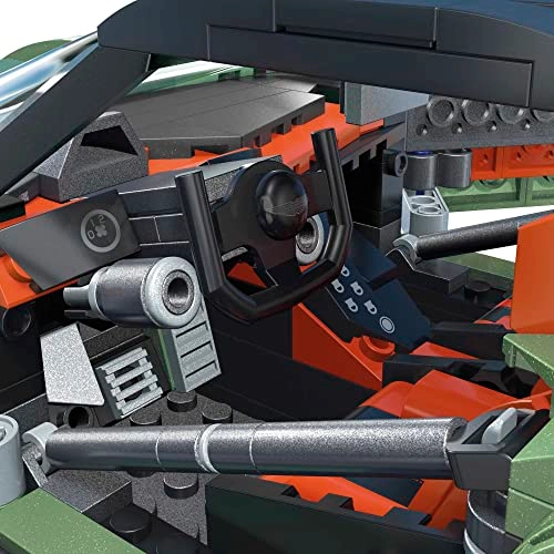 Aston Martin Vulcan (HMY97) - 1:18 Scale