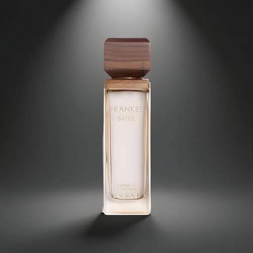 Frankel Battle - Eau de Parfum 100 ml