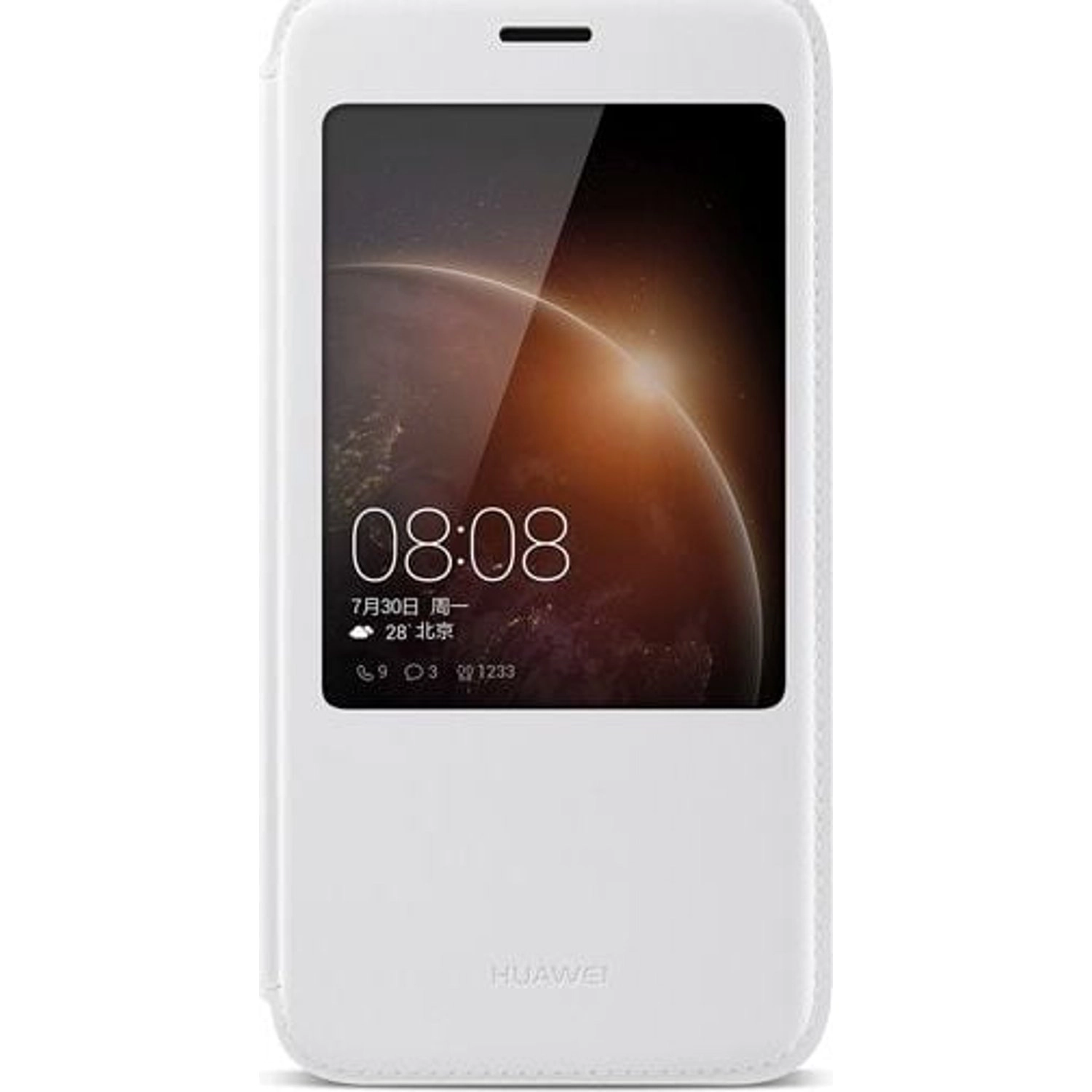 51991198 Flip Case for Huawei G8