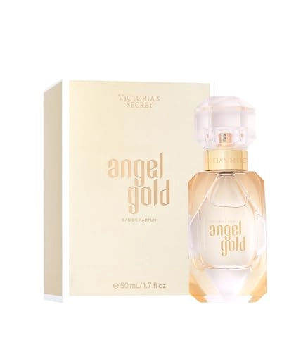 Angel Gold Eau de Parfum 50 ml