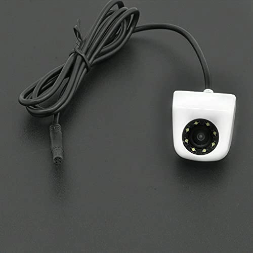 Rear View Reverse Backup Tracks Camera - 728 x 512