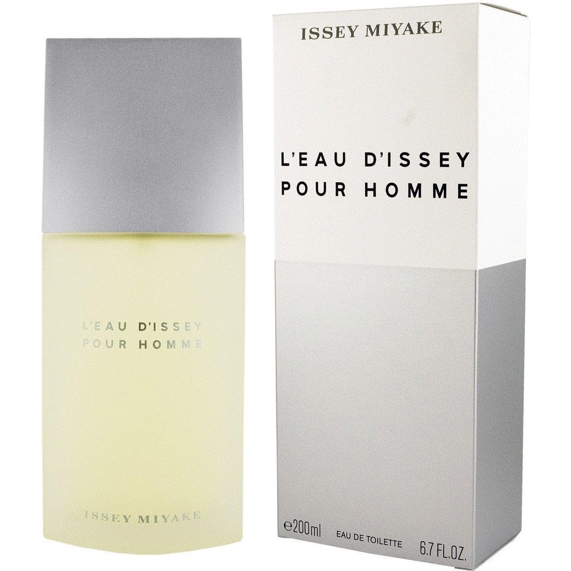 Classic Eau de Toilette 200ml