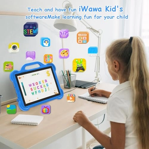 AT11K - 8GB 10.1" 32GB