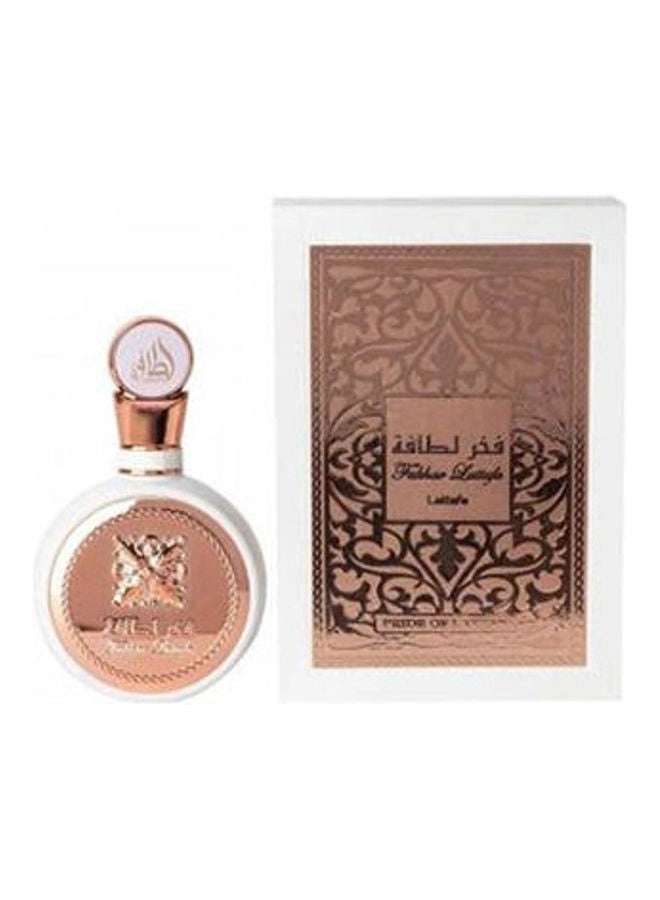 Fakhar Eau de Parfum 100 ml