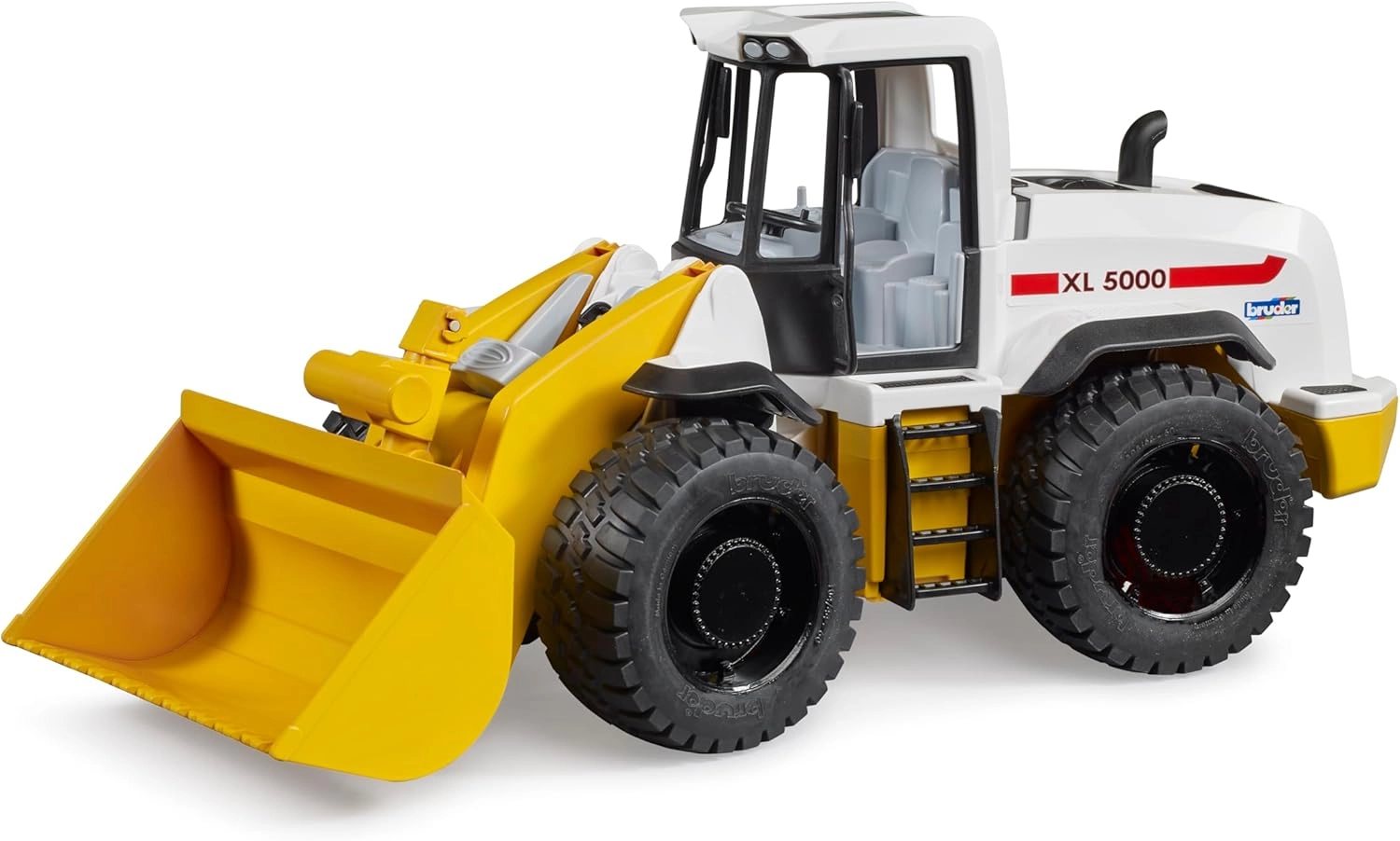 COLOR LAND CHILDRENS TOYS CENTER LLC Wheel Loader
