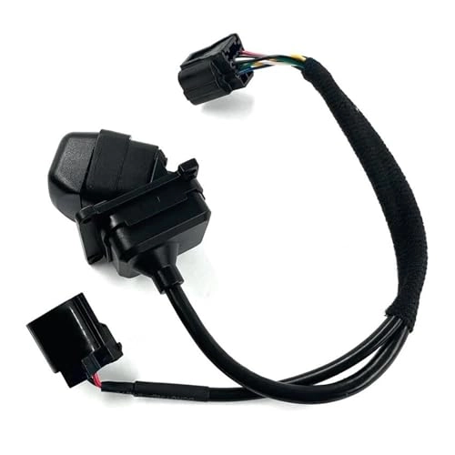 Car Backup Rear View Camera - Night Vision