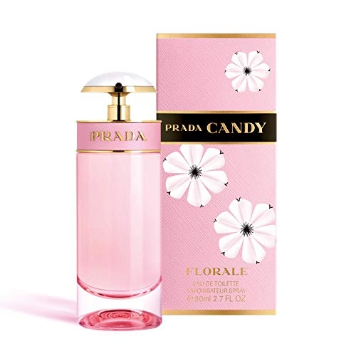 Candy Florale Eau de Toilette 80 ml
