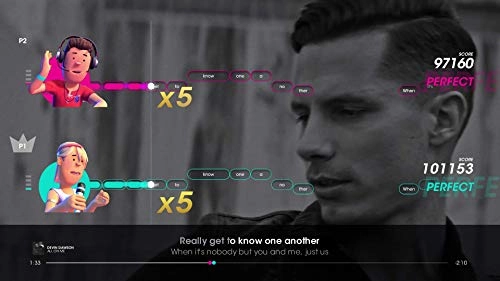 Let's Sing Country - 2 Bundle