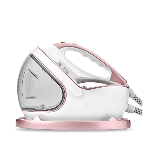 Mini Handheld Ironing Machine - 1.1L 1Kg 1.5m